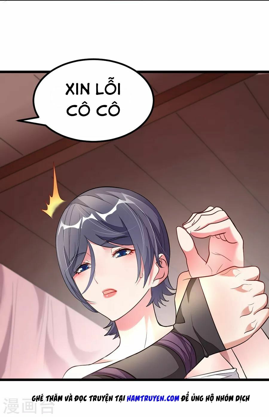 Cửu Dương Thần Vương: Chapter 92