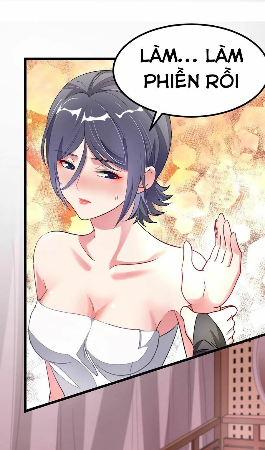 Cửu Dương Thần Vương: Chapter 92