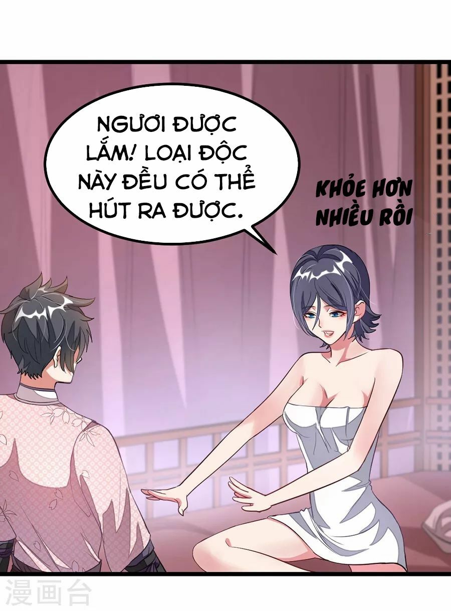 Cửu Dương Thần Vương: Chapter 92