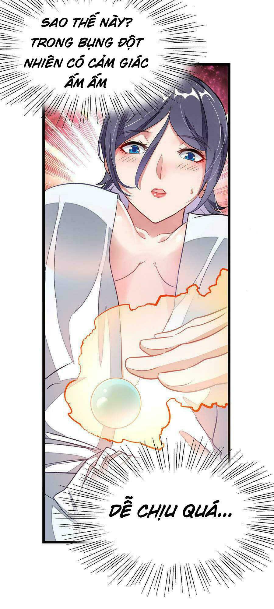 Cửu Dương Thần Vương: Chapter 94