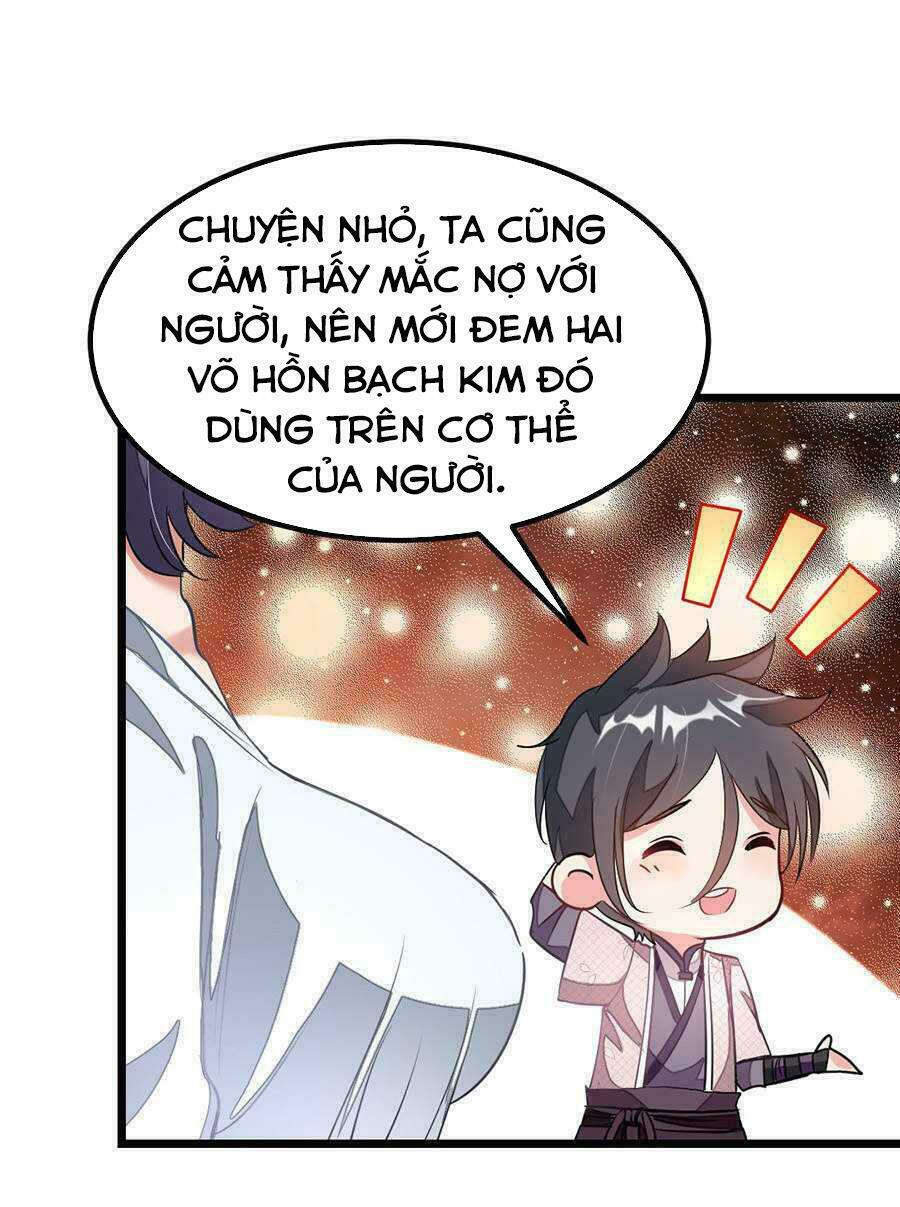Cửu Dương Thần Vương: Chapter 94