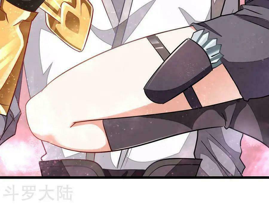 Cửu Dương Thần Vương: Chapter 95