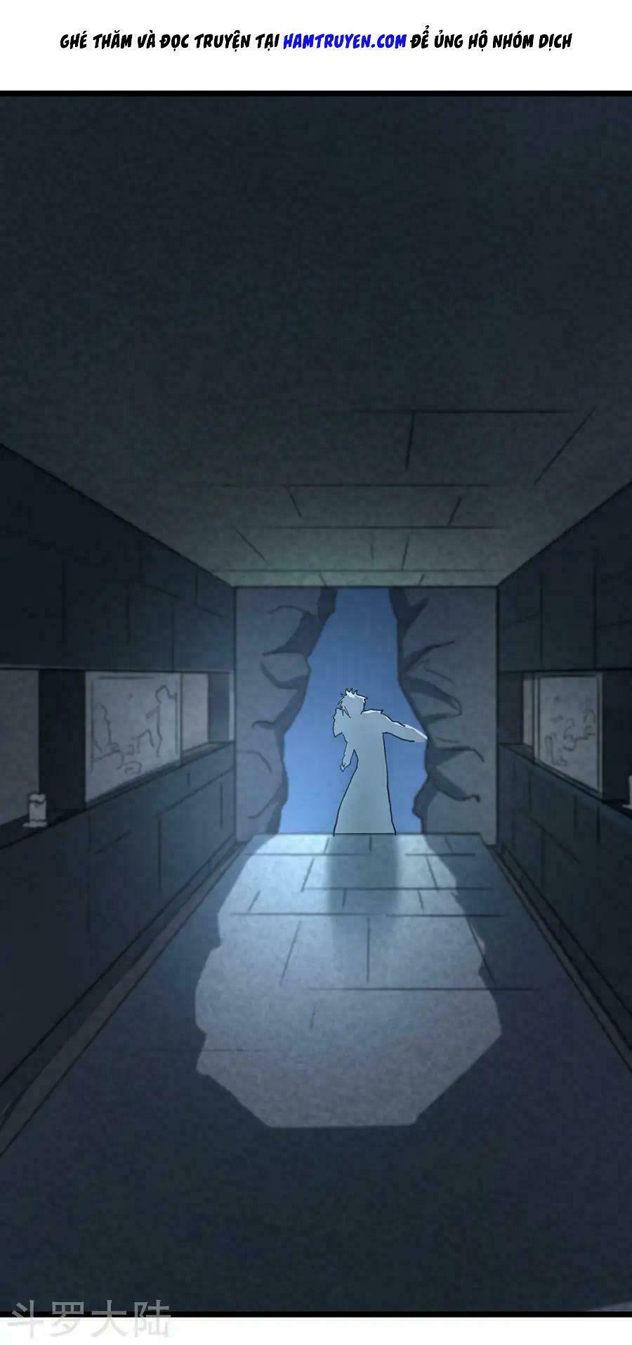 Cửu Dương Thần Vương: Chapter 95