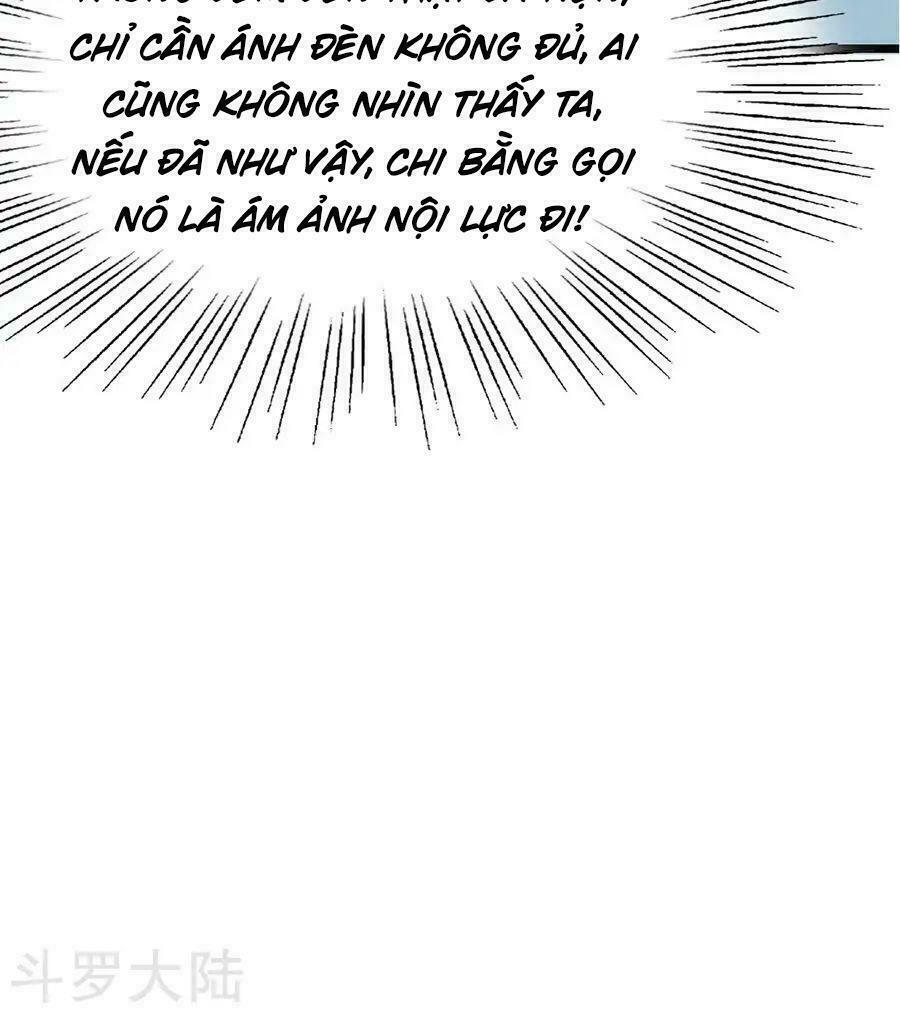 Cửu Dương Thần Vương: Chapter 95