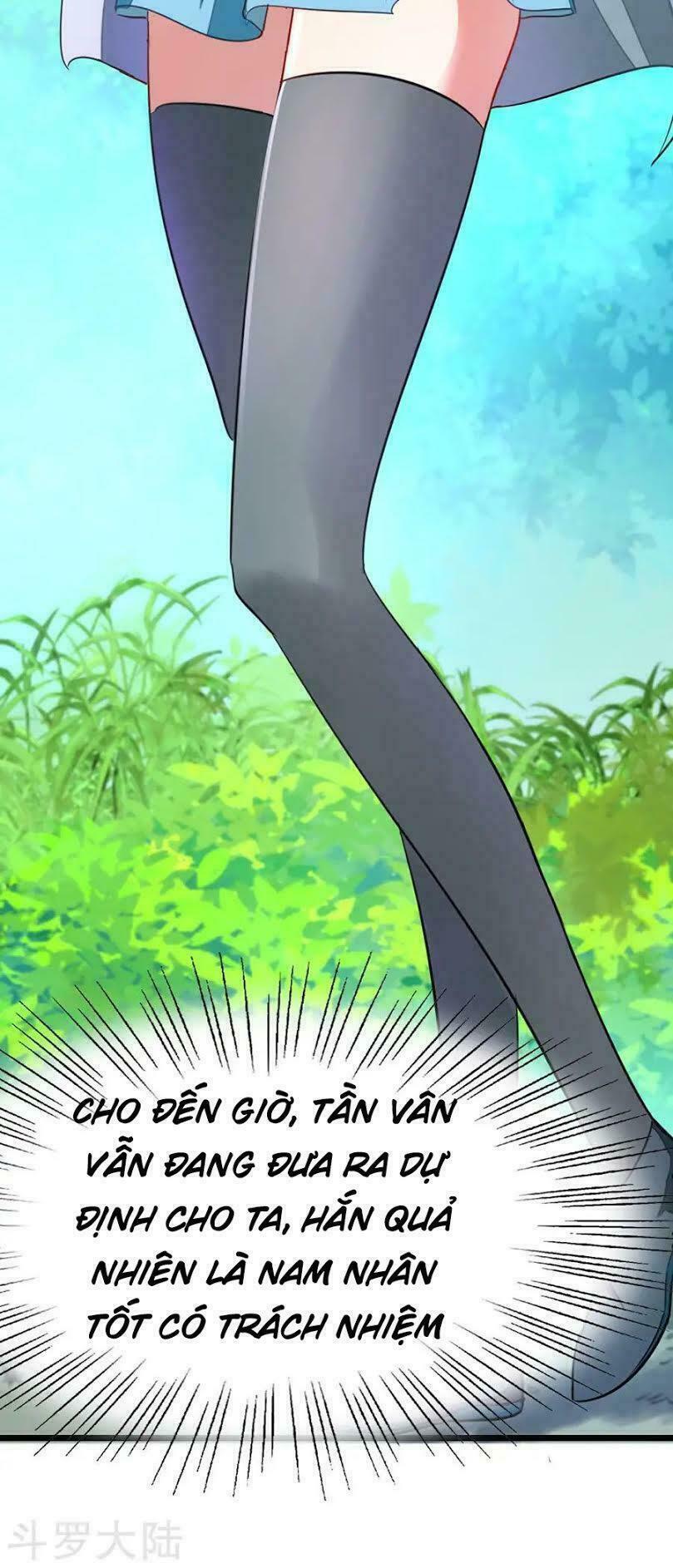 Cửu Dương Thần Vương: Chapter 95