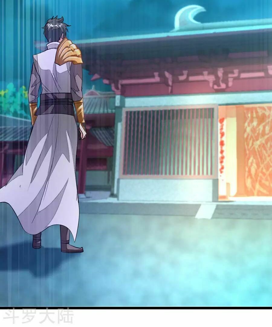 Cửu Dương Thần Vương: Chapter 96