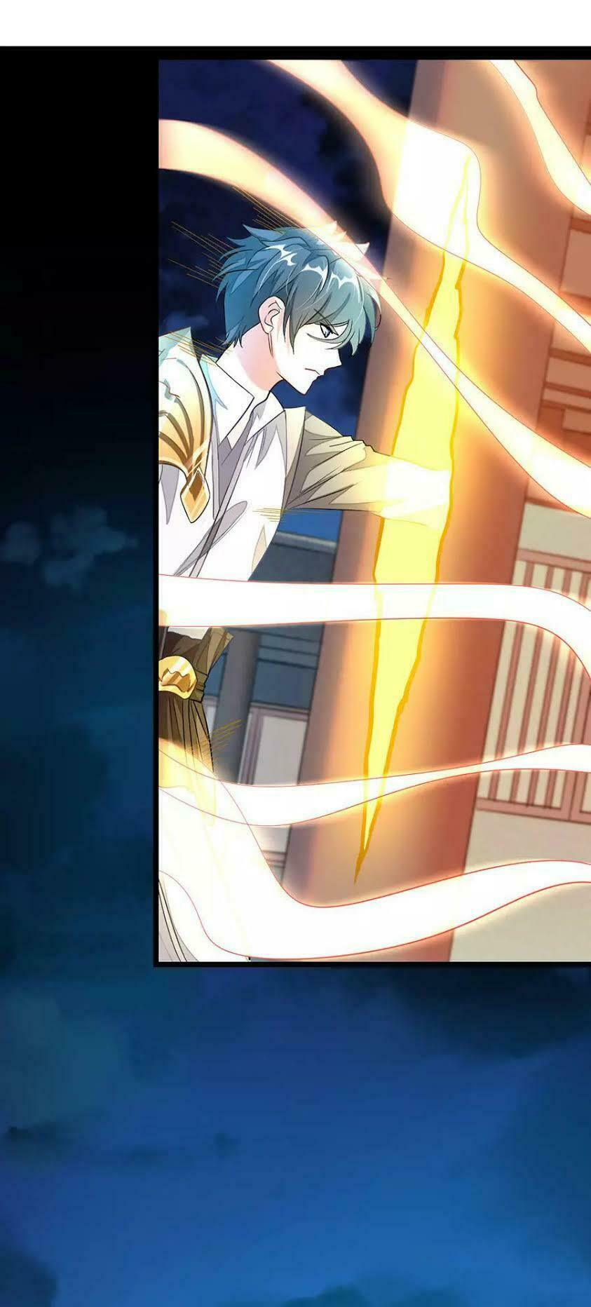Cửu Dương Thần Vương: Chapter 96
