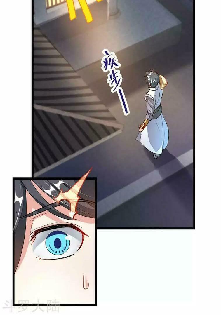 Cửu Dương Thần Vương: Chapter 96