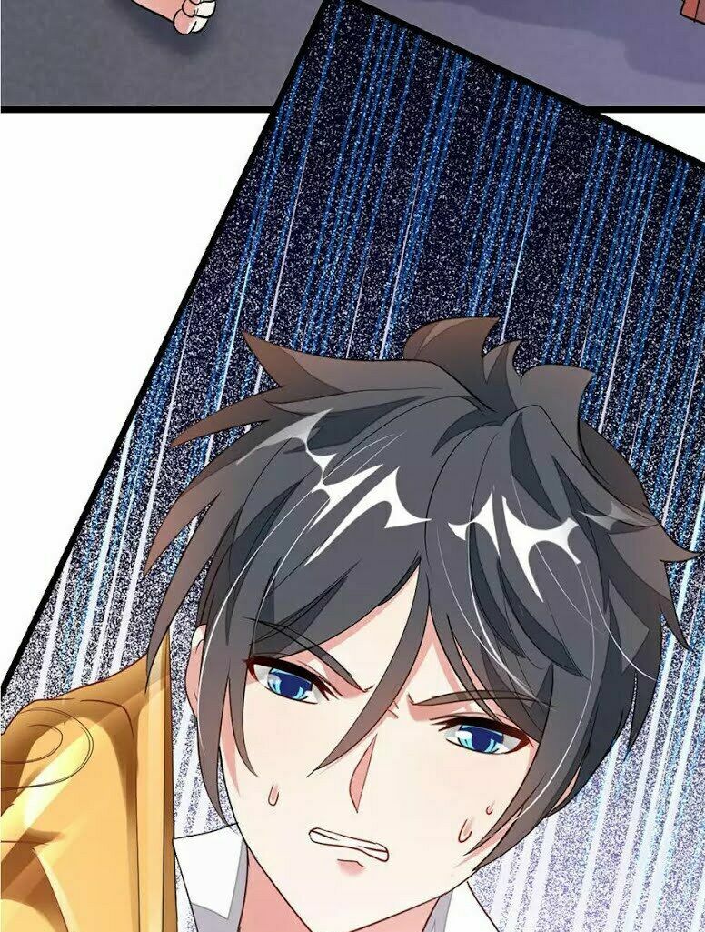 Cửu Dương Thần Vương: Chapter 96