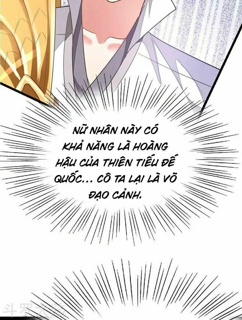 Cửu Dương Thần Vương: Chapter 96