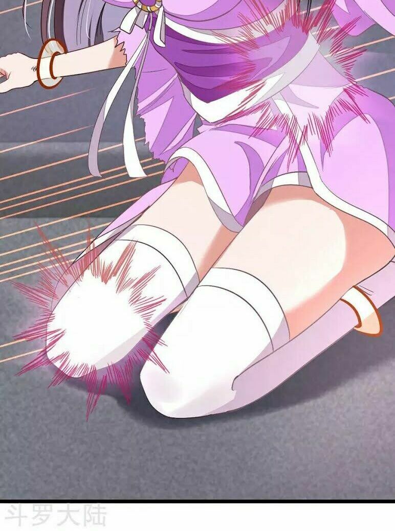 Cửu Dương Thần Vương: Chapter 96
