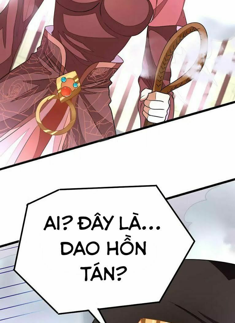 Cửu Dương Thần Vương: Chapter 96