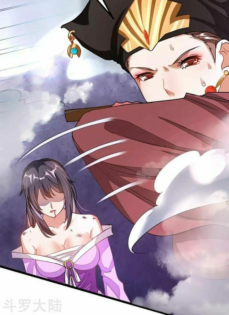 Cửu Dương Thần Vương: Chapter 96