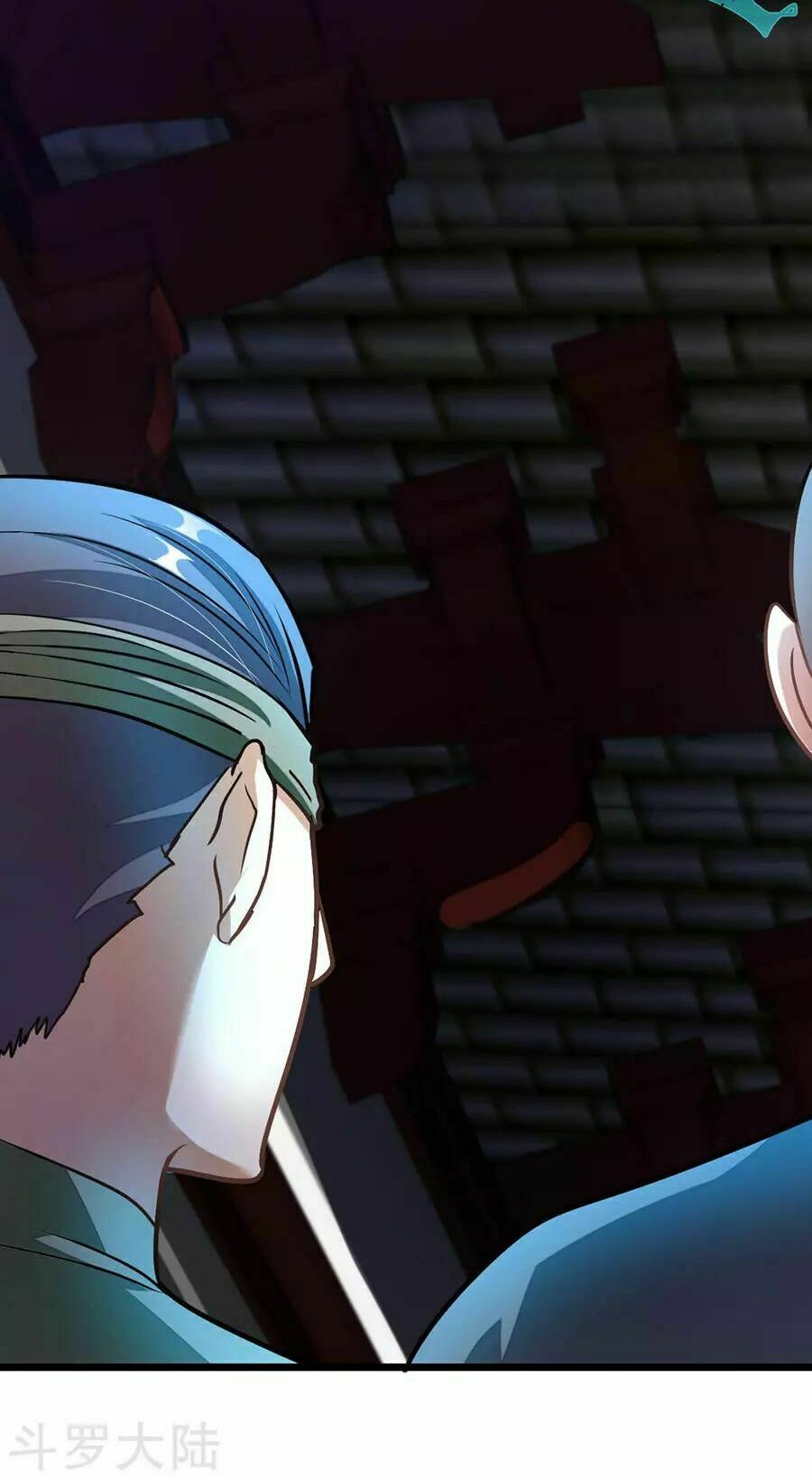 Cửu Dương Thần Vương: Chapter 96