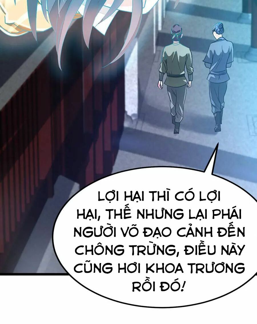 Cửu Dương Thần Vương: Chapter 96
