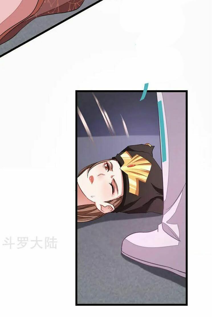 Cửu Dương Thần Vương: Chapter 97
