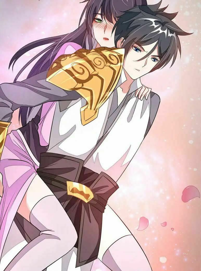 Cửu Dương Thần Vương: Chapter 97
