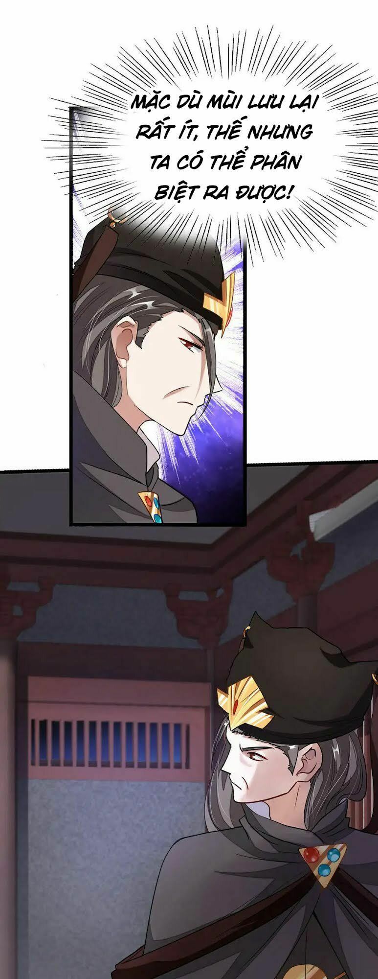 Cửu Dương Thần Vương: Chapter 97