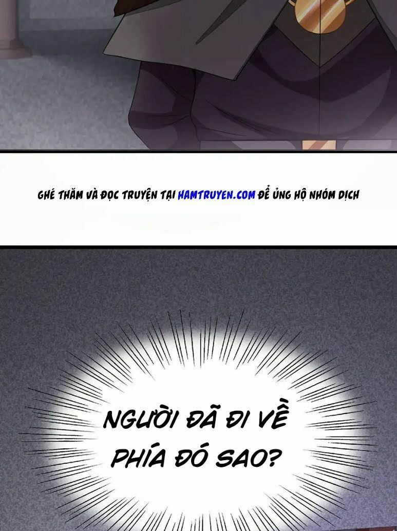 Cửu Dương Thần Vương: Chapter 97