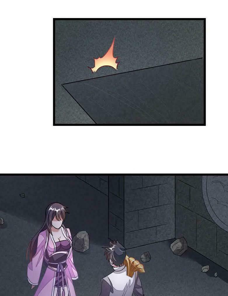 Cửu Dương Thần Vương: Chapter 97