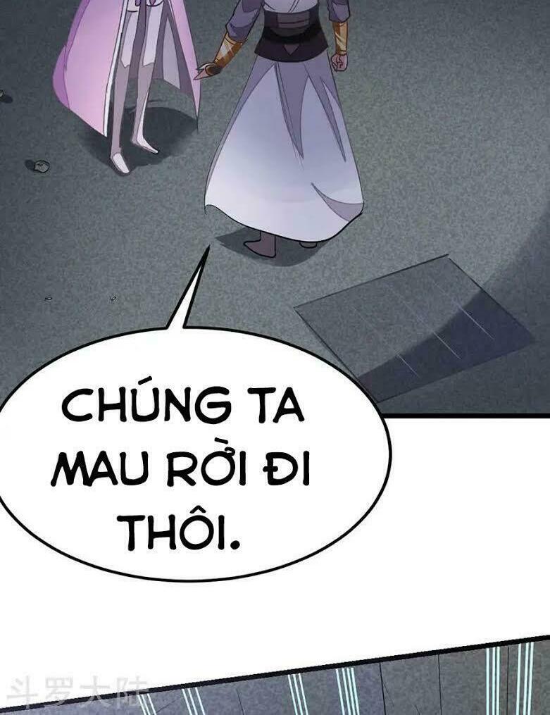 Cửu Dương Thần Vương: Chapter 97