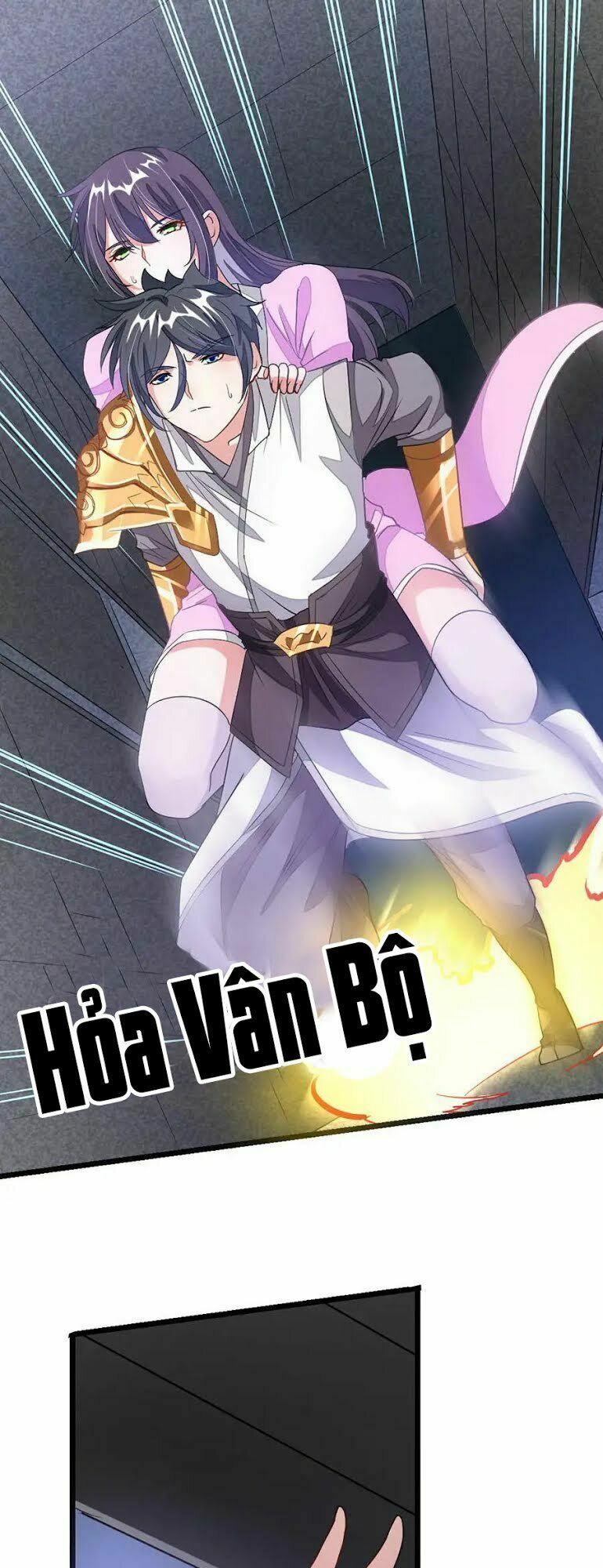 Cửu Dương Thần Vương: Chapter 97