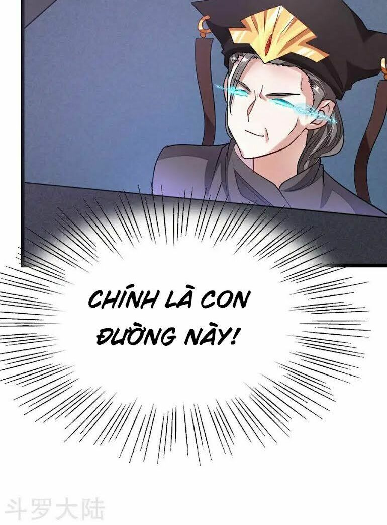 Cửu Dương Thần Vương: Chapter 97