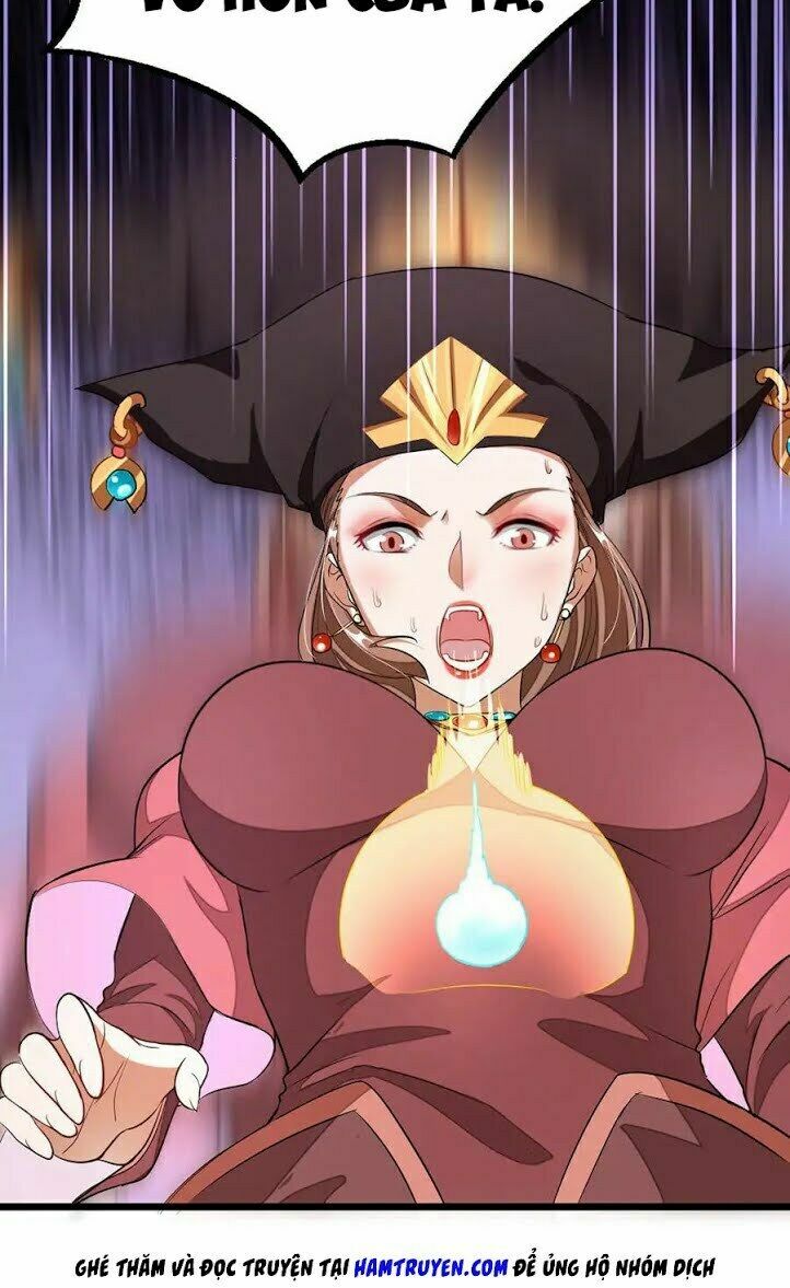 Cửu Dương Thần Vương: Chapter 97