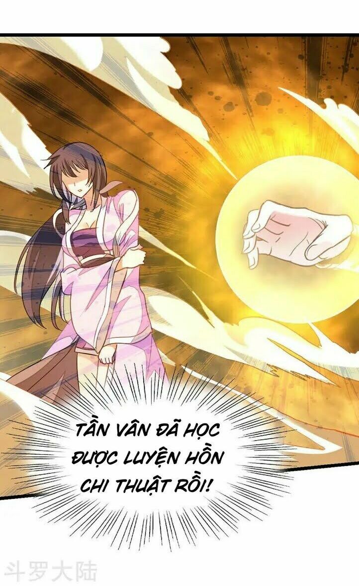 Cửu Dương Thần Vương: Chapter 97