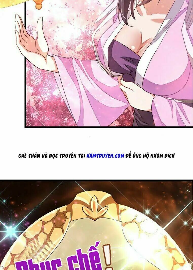 Cửu Dương Thần Vương: Chapter 97