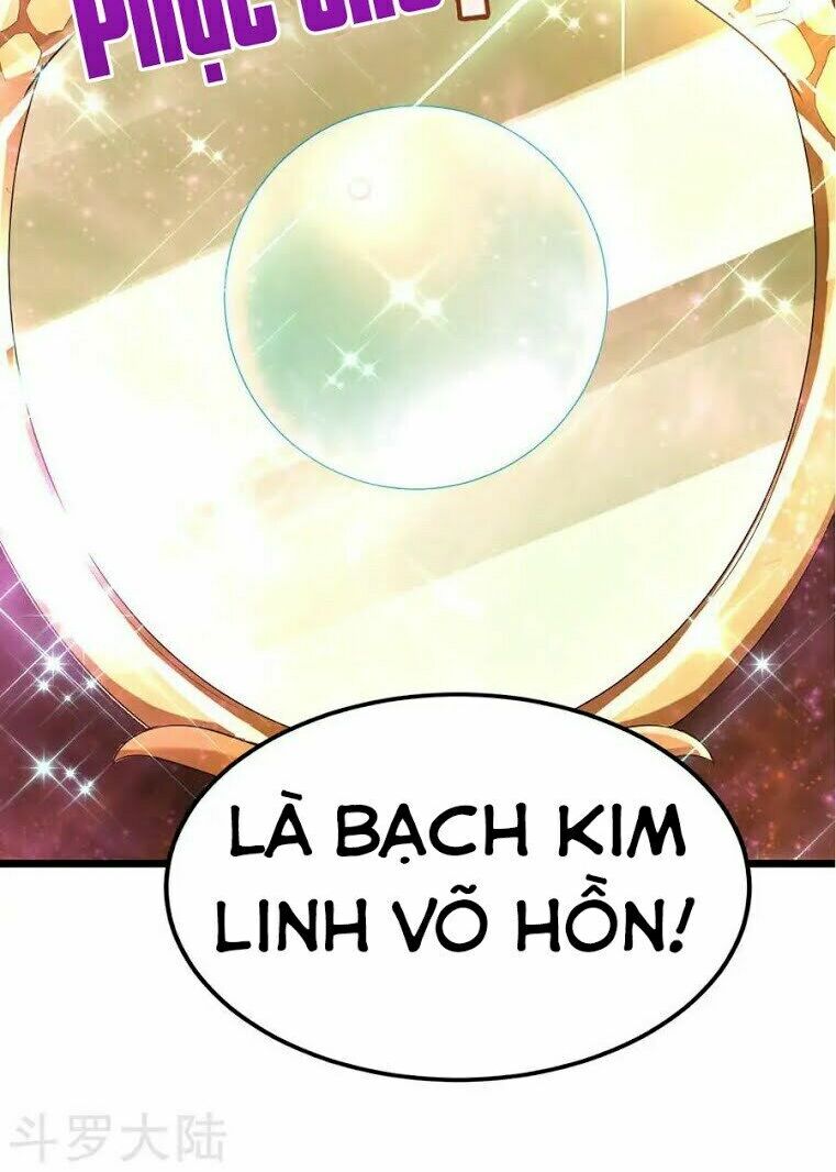 Cửu Dương Thần Vương: Chapter 97