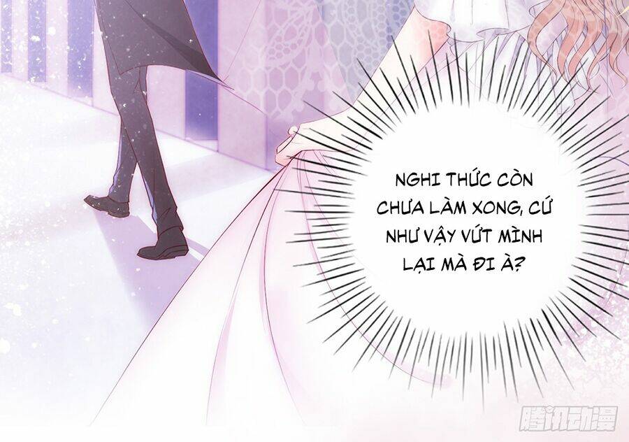 Huynh khống công tước gả không được: Chapter 1