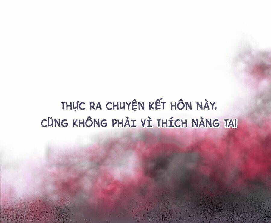 Huynh khống công tước gả không được: Chapter 1