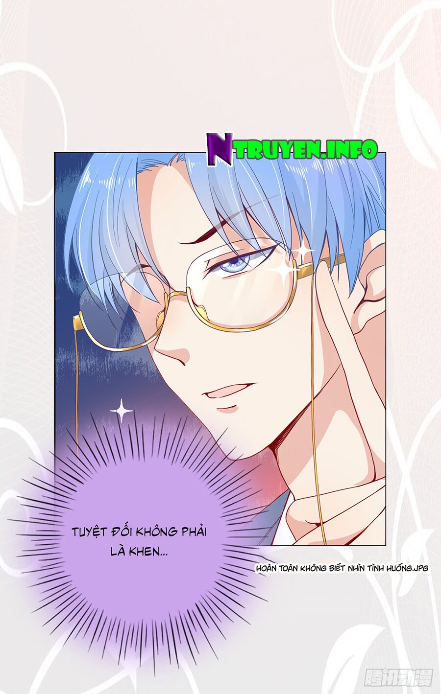 Huynh khống công tước gả không được: Chapter 10