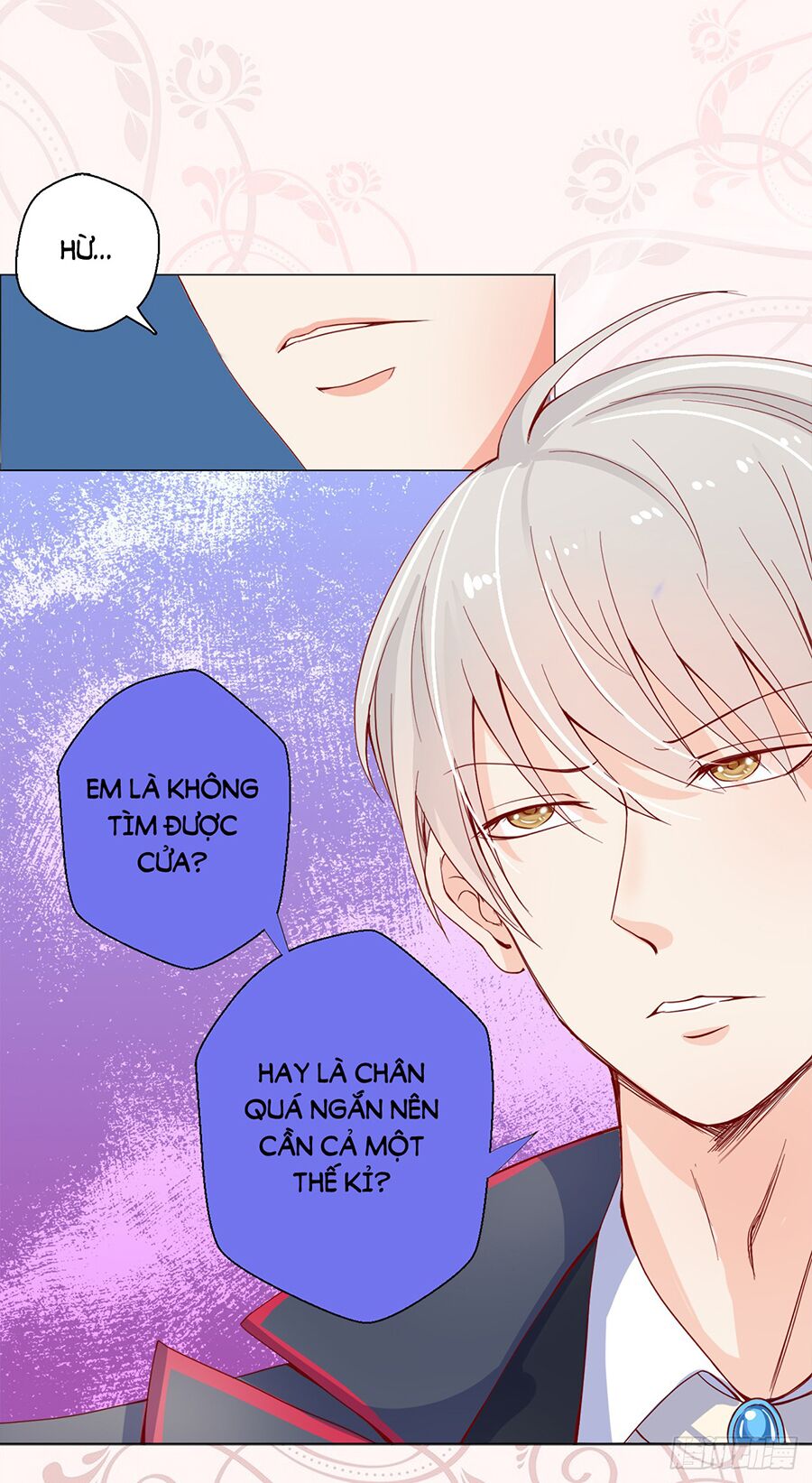 Huynh khống công tước gả không được: Chapter 10