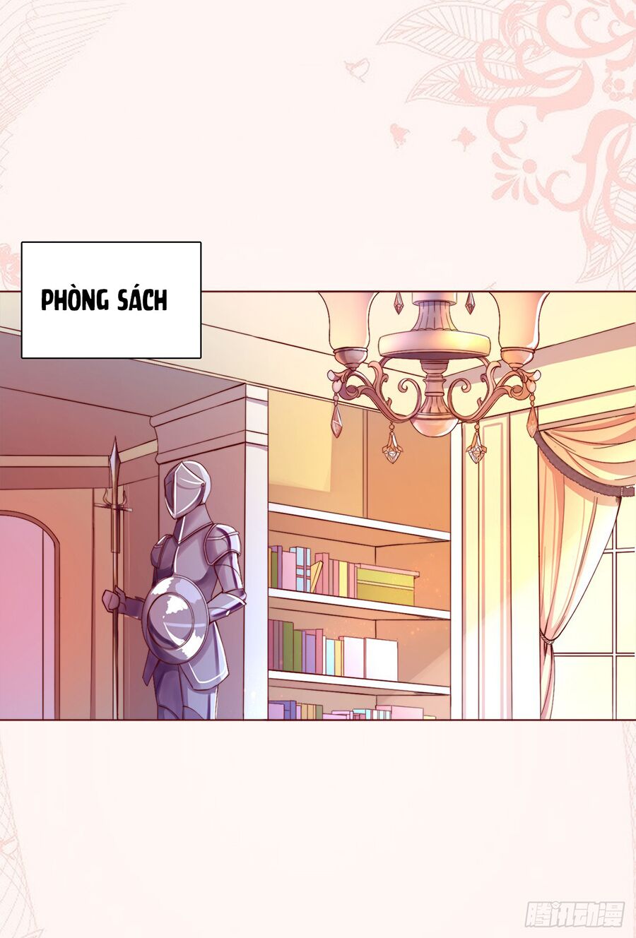Huynh khống công tước gả không được: Chapter 10
