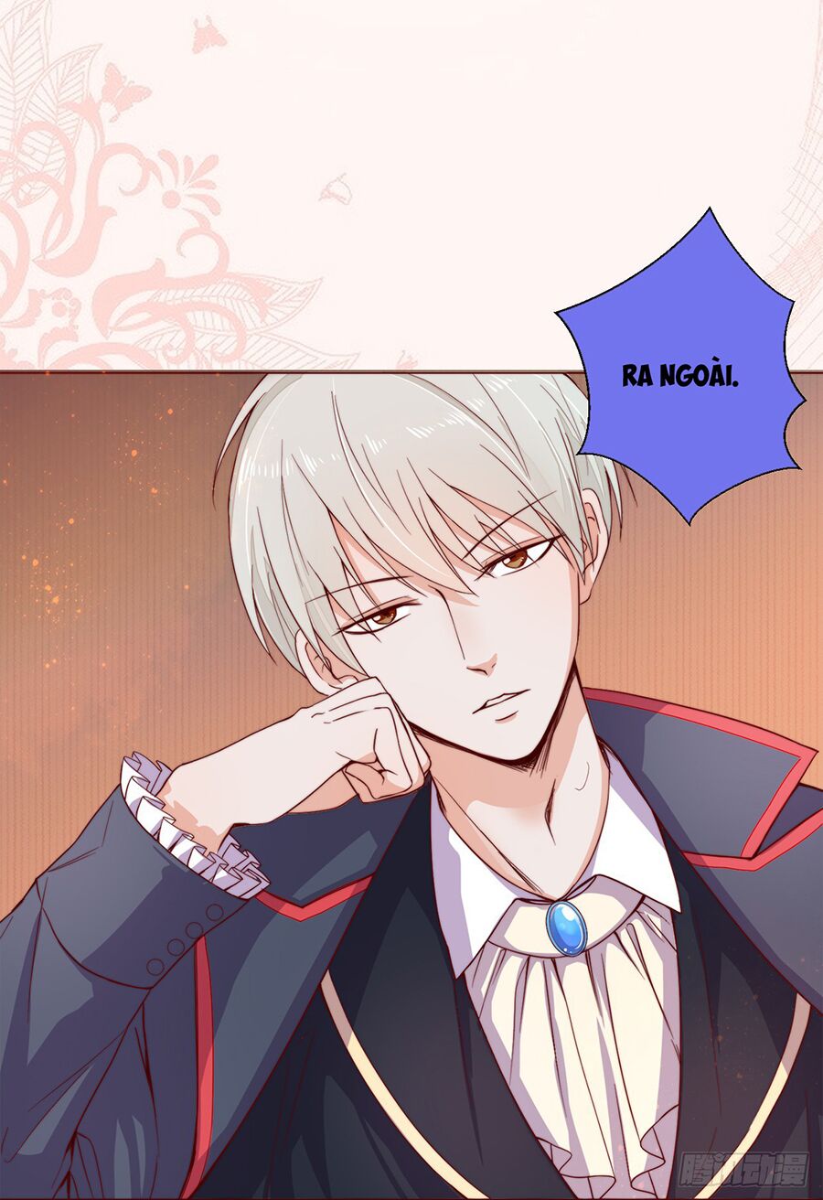 Huynh khống công tước gả không được: Chapter 10