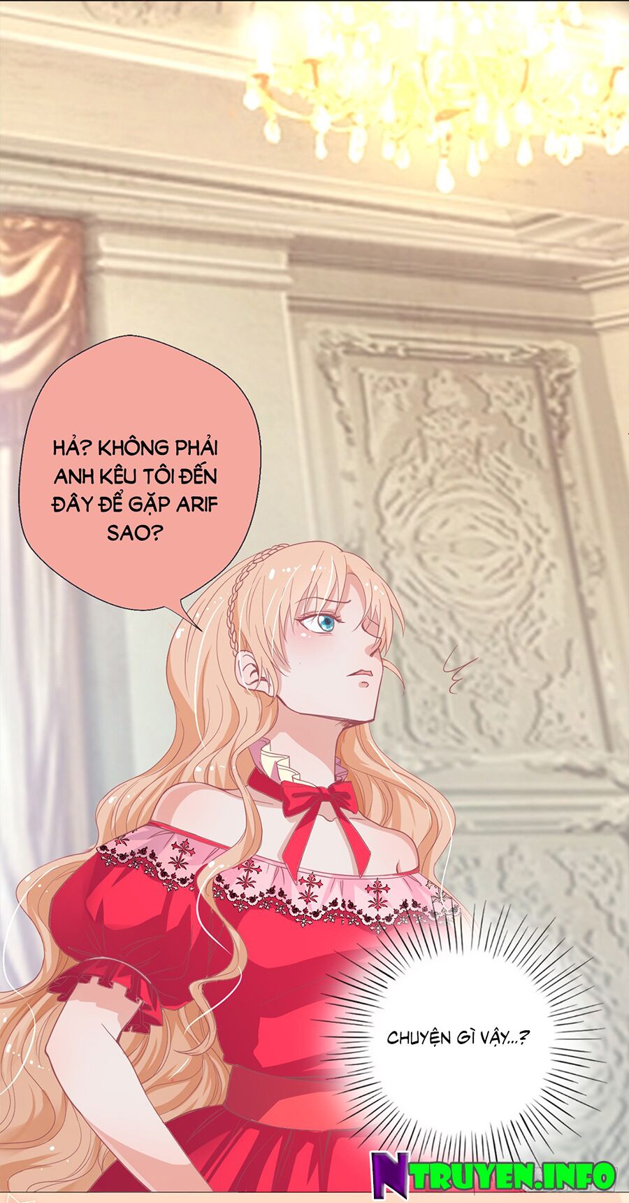 Huynh khống công tước gả không được: Chapter 10