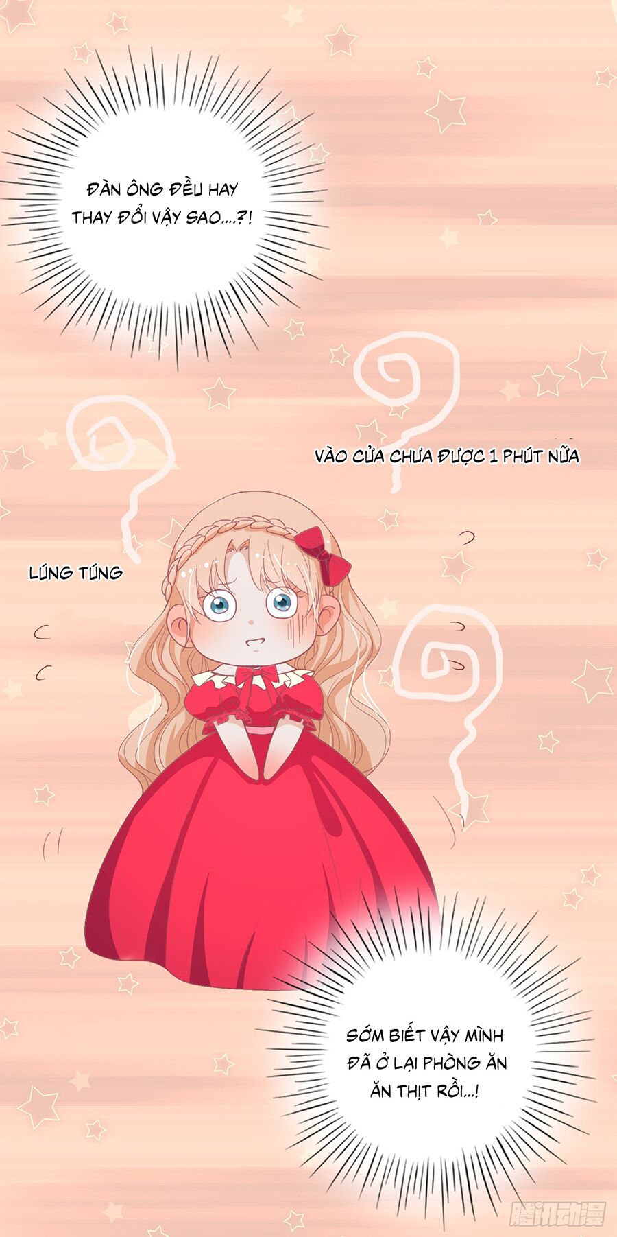 Huynh khống công tước gả không được: Chapter 10