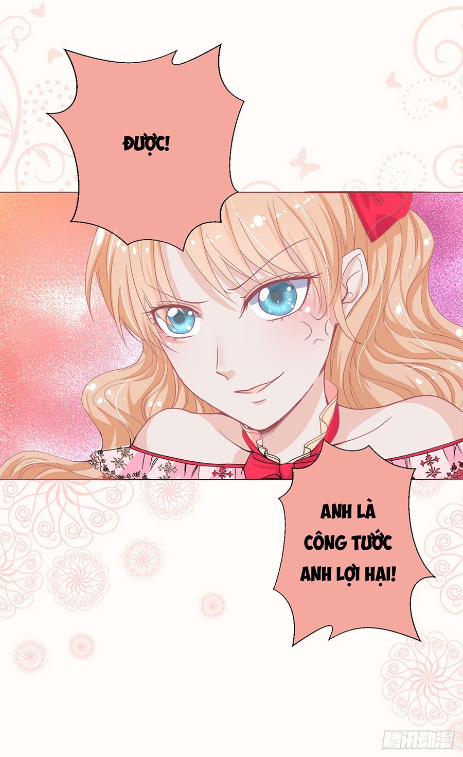 Huynh khống công tước gả không được: Chapter 10