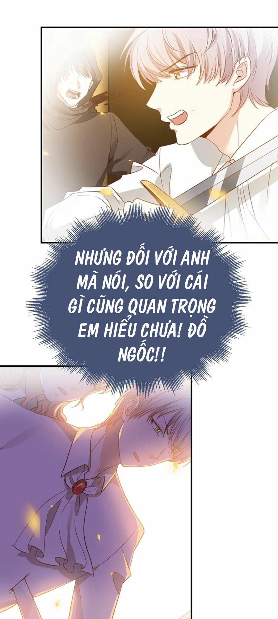 Huynh khống công tước gả không được: Chapter 100