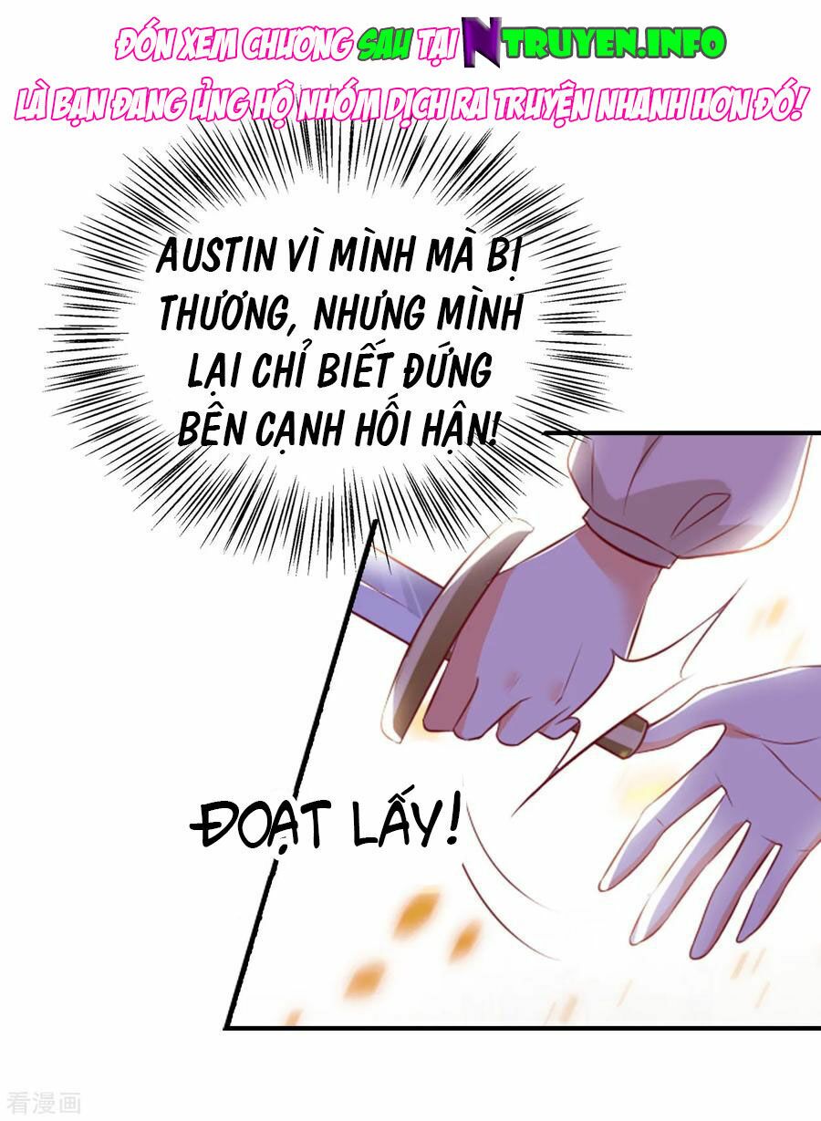 Huynh khống công tước gả không được: Chapter 100