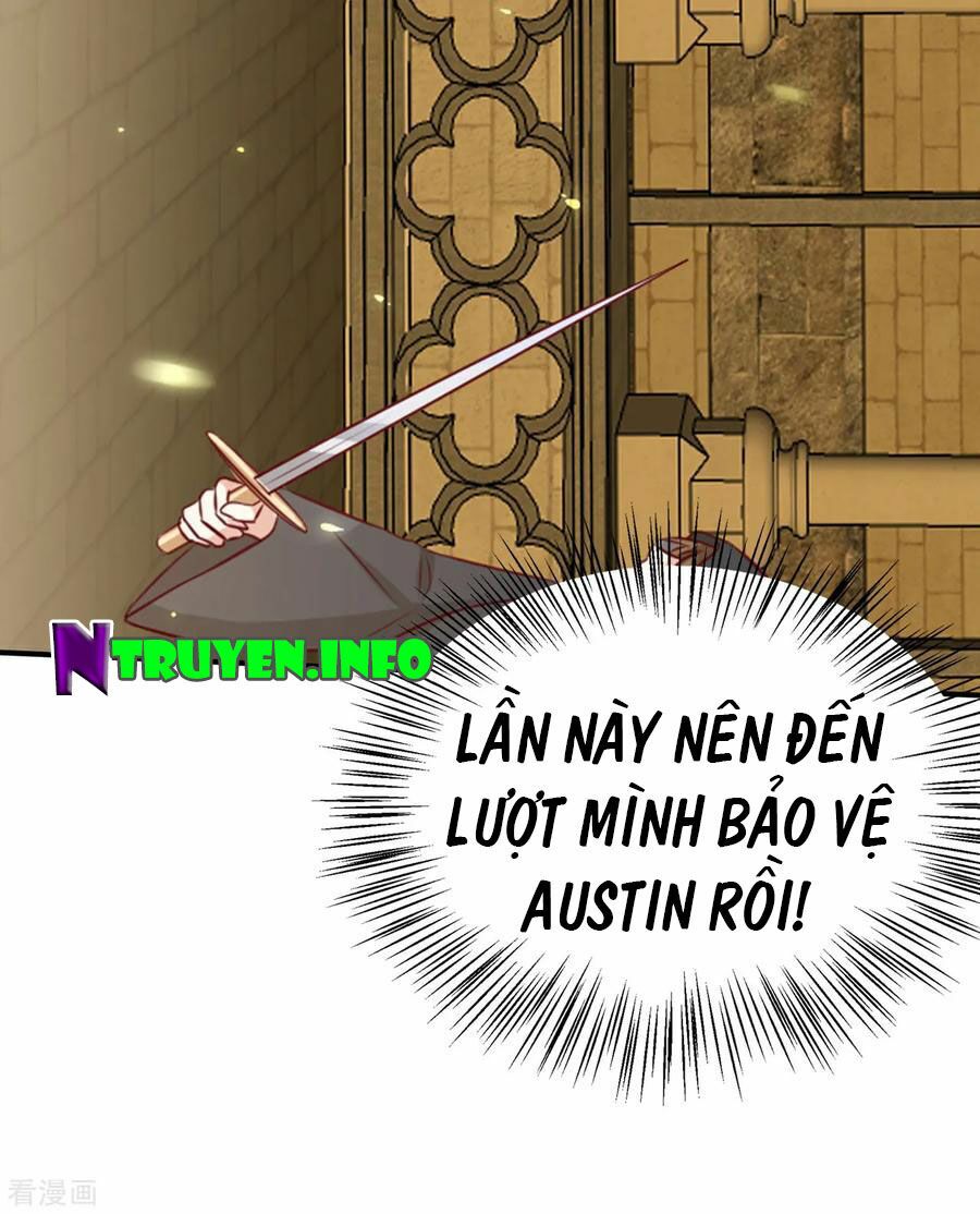 Huynh khống công tước gả không được: Chapter 100