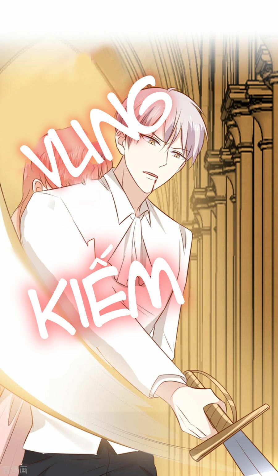 Huynh khống công tước gả không được: Chapter 100