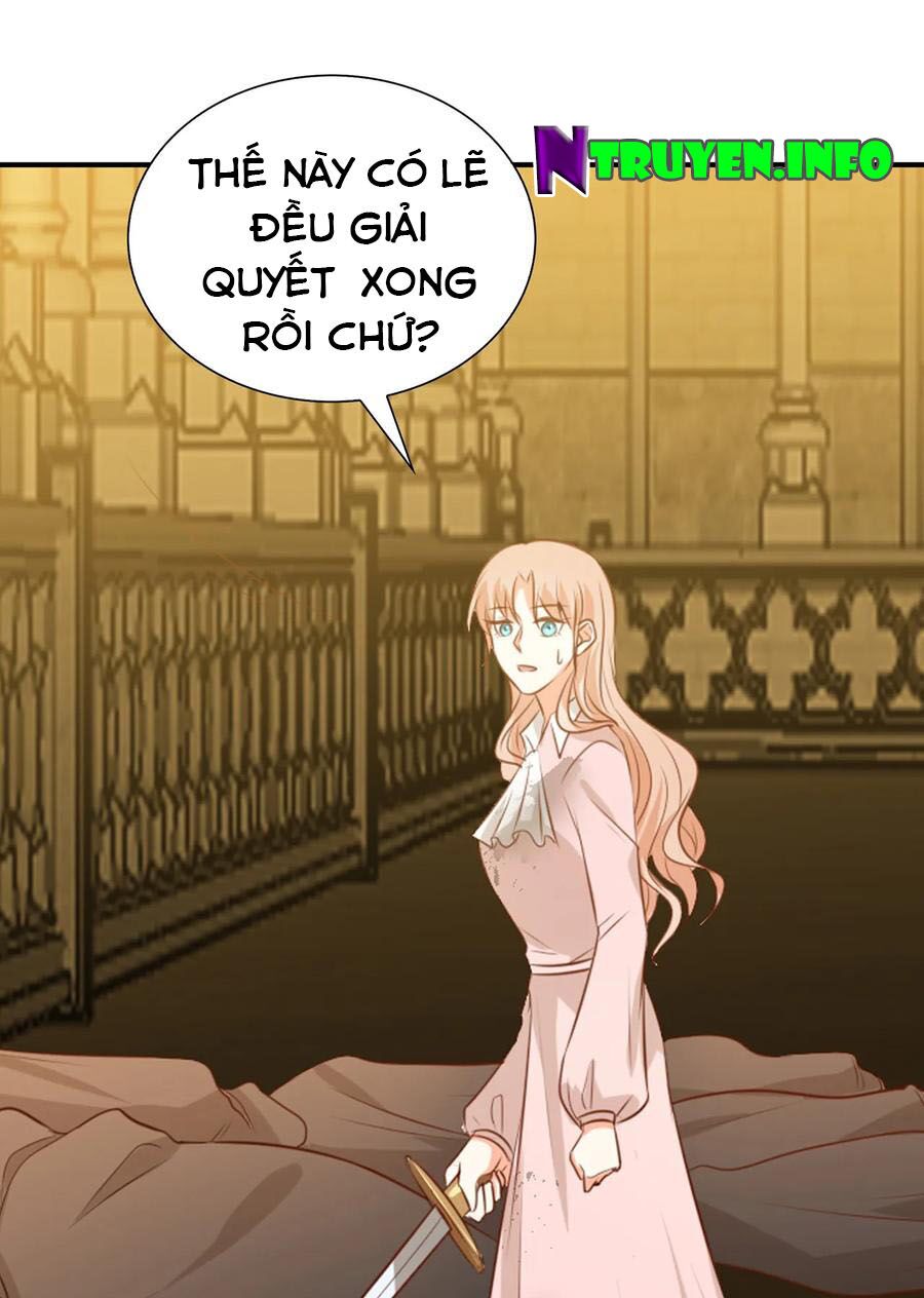 Huynh khống công tước gả không được: Chapter 101.1