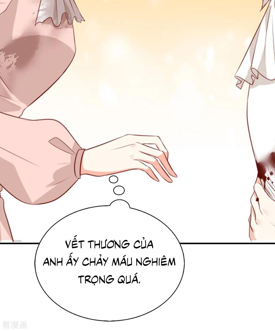 Huynh khống công tước gả không được: Chapter 101.1