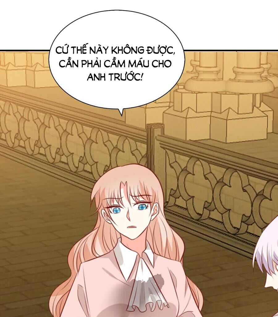 Huynh khống công tước gả không được: Chapter 101.1