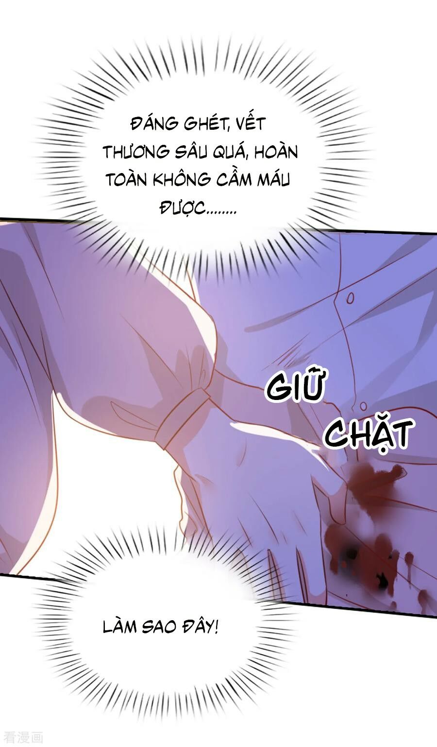 Huynh khống công tước gả không được: Chapter 101.1