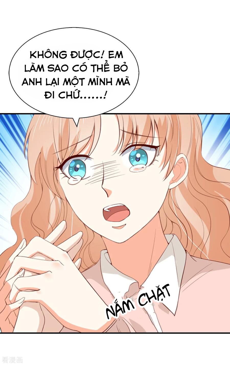Huynh khống công tước gả không được: Chapter 101.1