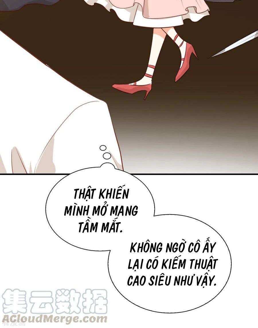 Huynh khống công tước gả không được: Chapter 101.1